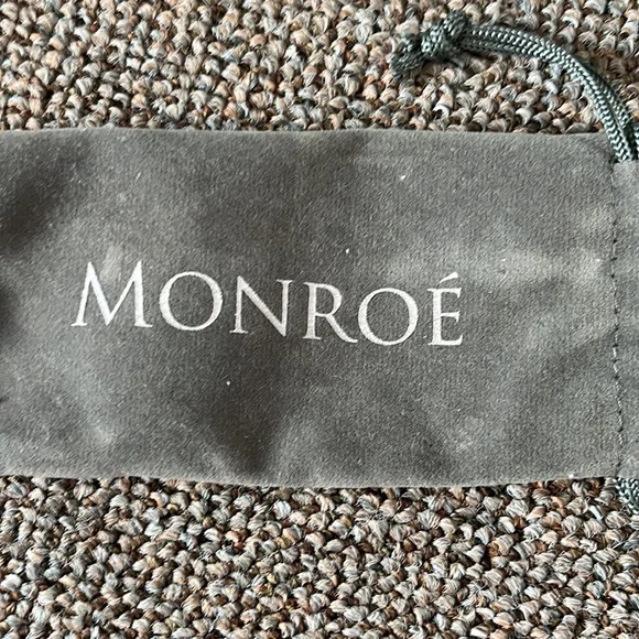 Monroe watch - Picture 6 of 8